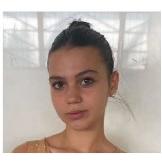Rihana SENOUCI