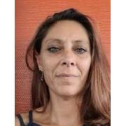 POUJAT Stéphanie